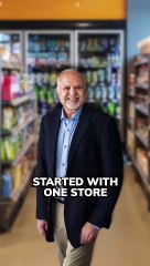 Short Biography of Land Mark Group of Companies Indian Owner & Billionaire Mr. Micky Jagtiani.