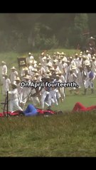 Abraham Lincoln's bizarre assassination