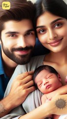 When a child is born || Acharya Prashant