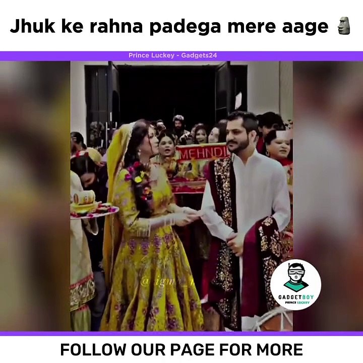 Men will be a men