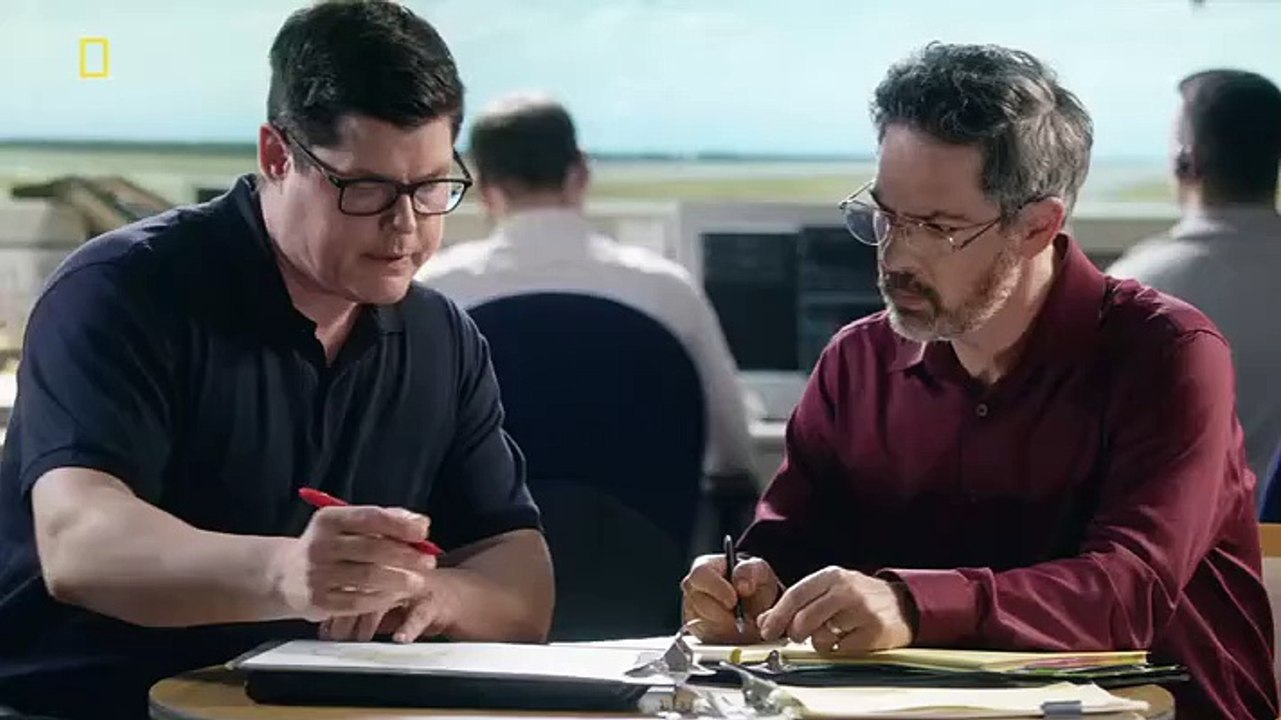 Air Crash Investigation S24E07