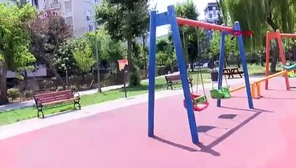 İstanbul'da parkta kurşun yağmuru Ölen 17, öldüren 16 yaşında