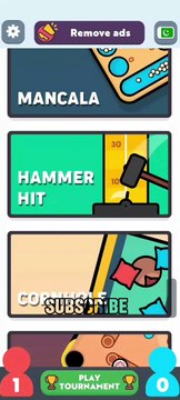 Playing 2 players Game (Game Play)