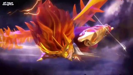 Tales of Demons and Gods S8 Ep 25 ENG SUB