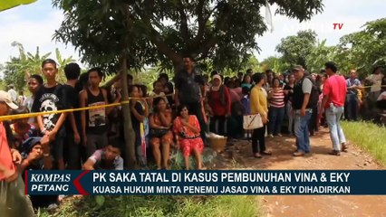 Keluarga Vina Ungkap Info dari Iptu Rudiana, Sebut Ada Bukti Dugaan Rencana Pembunuhan