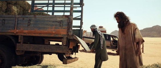 Aadujeevitham (2024) part-2 Malayalam