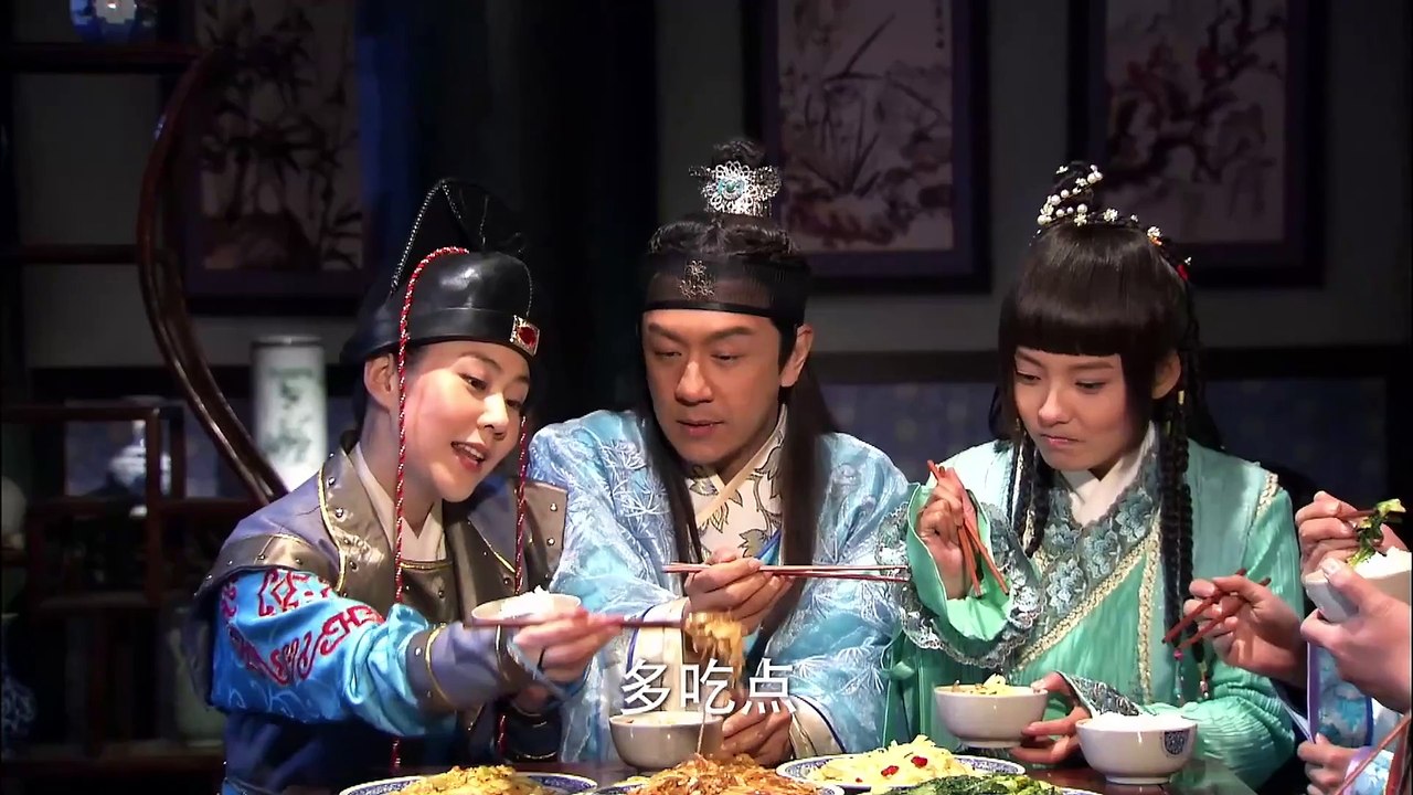 Phim Phùng Tấn Phi Peto - Tập 22B (haft version)