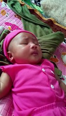 mikirn apa beby key?!