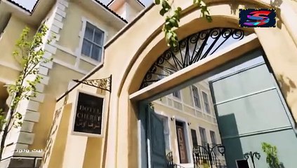 مسلسل  ليث و نور – الحلقة 26 – تركى مدبلج