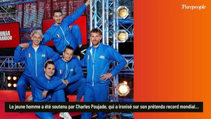 L'émission Ninja Warrior truquée ? Le gagnant Clément Gravier porte de graves accusations contre TF1