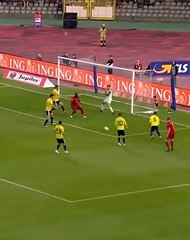 Comedy moments in Football History 