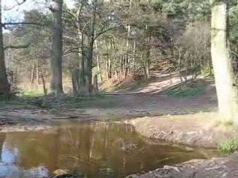 Quad fab petit passage sympa