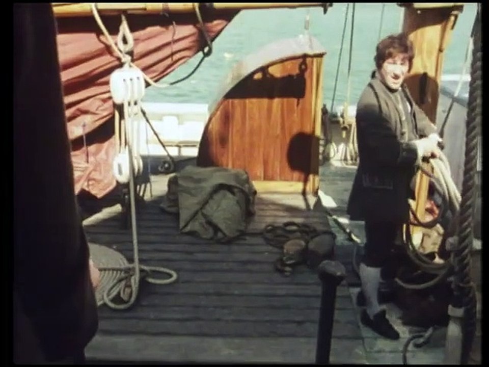 treasure island part 1