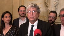 Assemblée nationale : Éric Coquerel réélu à la Commission des finances
