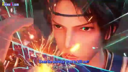 Hidden Sect Leader Ep.38 English Sub