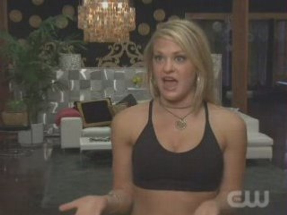 Kristen, Megan Natalie