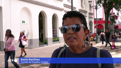 Cifra de turistas en Costa Rica sube 14,5% en primer semestre