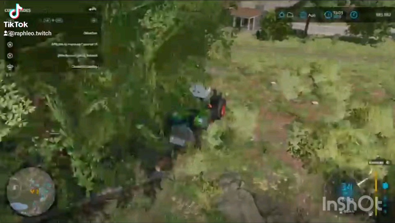 Petit peu de Farming Simulator