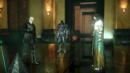 Castlevania: Lords of Shadow 2 online multiplayer - ps3