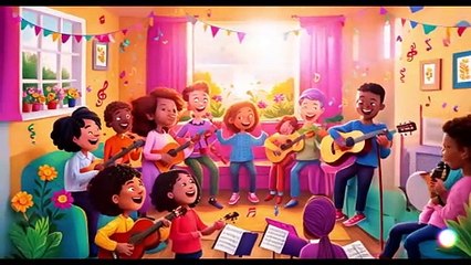 Good Morning Sunshine