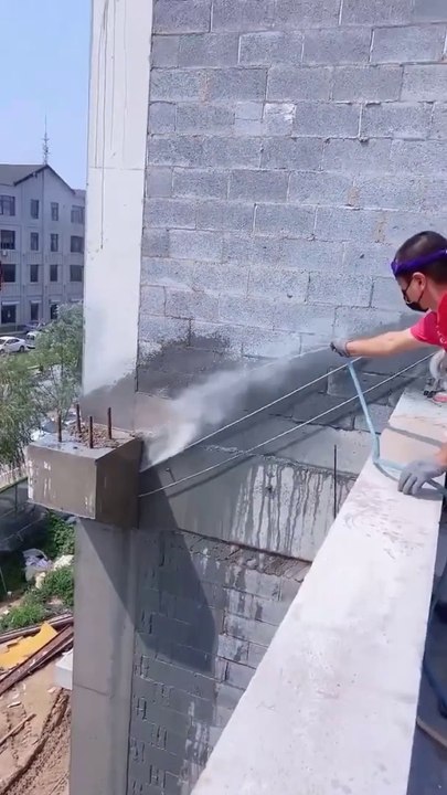 المنشار السلكي للخرسانة المسلحة - الأدوات والآلات الجيدة تجعل العمل أكثر كفاءة.Wire saw reinforced concrete - good tools and machinery make work more efficient