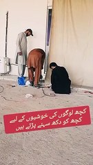 Mazdoor loge pardaisi mahntti loge worker apna sohna punjab