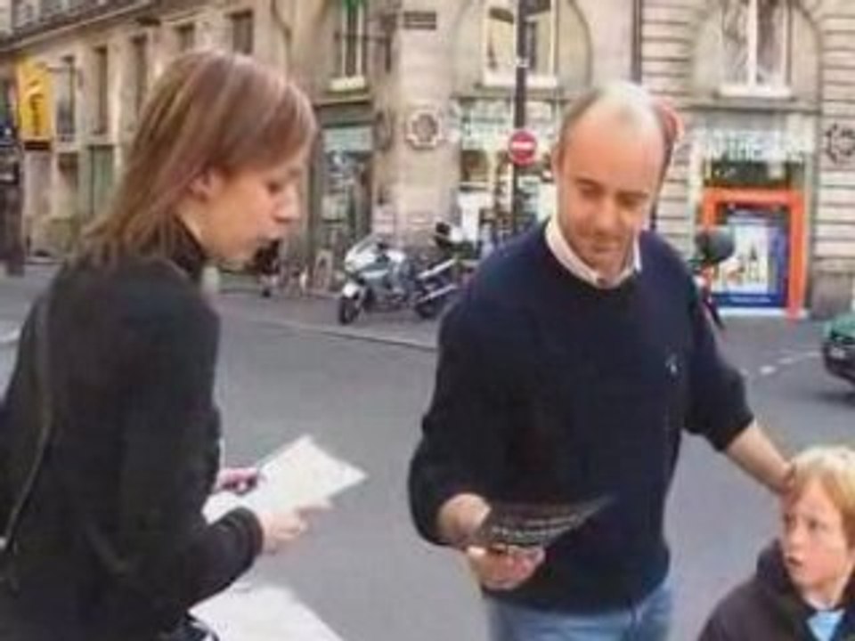 Wanted 2: animaux sauvages dans les rues de Nantes