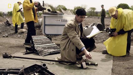 Air Crash Investigation S24E05 Eleven Deadly Seconds