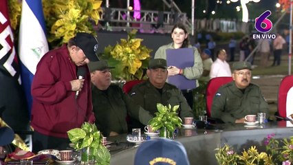 Alto comisionado de DDHH de la ONU "preocupado" por la situación en Nicaragua y El Salvador