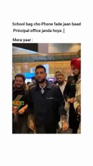 TAG THAT FRIEND | KARAN AUJLA