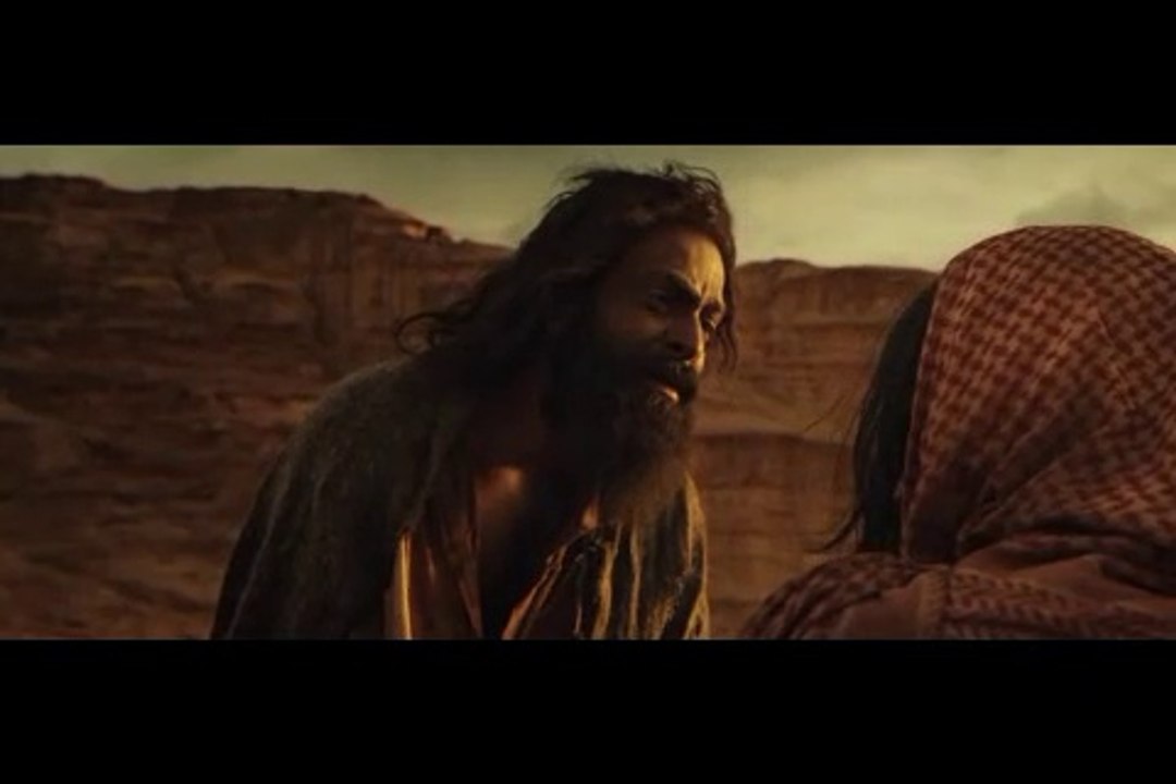 Aadujeevitham (TheGoatLife(2024) Part 2 video Dailymotion