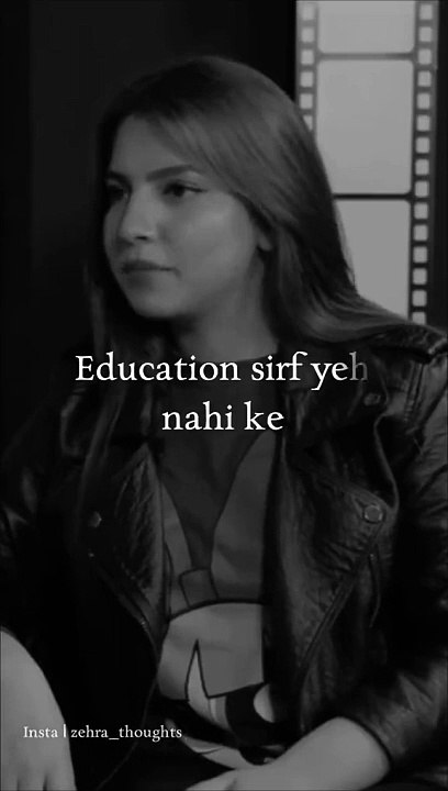 Study is most important in life.