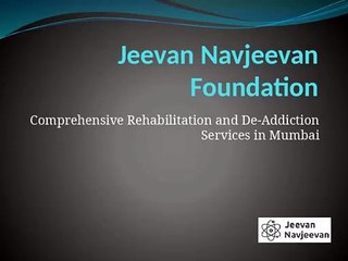 Comprehensive Rehabilitation and De-Addiction Services in Mumbai