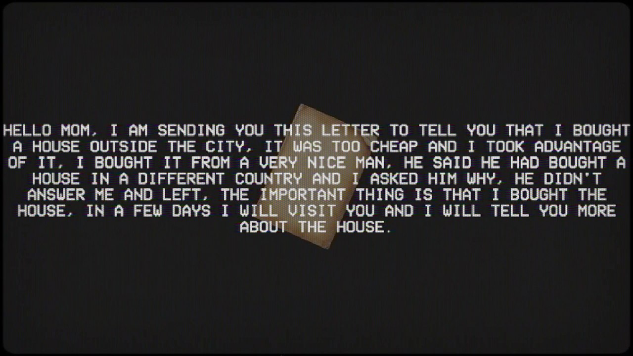 THE DOLL - Playthrough (PSX-style horror game)