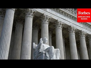 Here's How Judicial Activism And Politicization Differ According To A Constitutional Law Professor