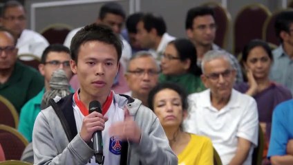 How Can I Know My Own Self?