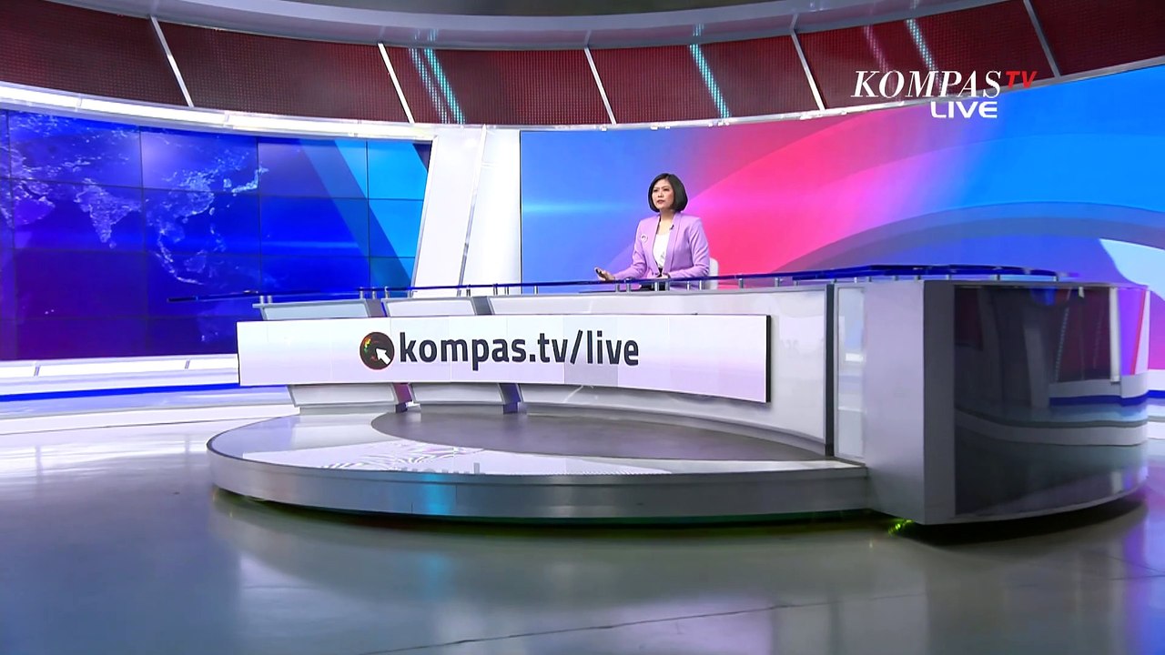 Respons Peluang 'Rematch' dengan Ahok di Pilgub Jakarta, Anies: Fokus Warga, Bukan Siapa!