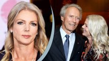 Christina Sandera, Clint Eastwood's Partner, Dies at 61: 
