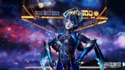 【4K】Swallowed Star episode 127 | Multi Sub | Anime 3D | vip110.vip
