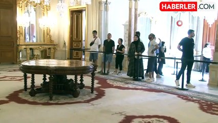 Erdoğan "Ağustos sonuna kadar ücretsiz" demişti! Sabahın erken saatlerinde ziyaretler başladı