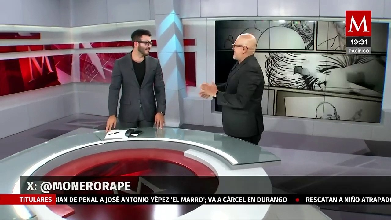 Atentado contra Donald Trump | Los Desplumados de Rapé