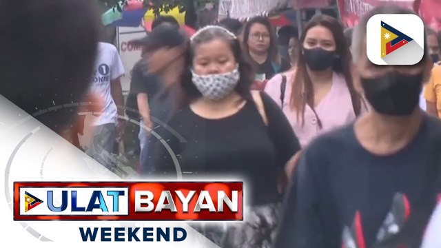 Mga ordinaryong Pinoy, inilatag ang mga gusto nilang marinig sa SONA ni PBBM