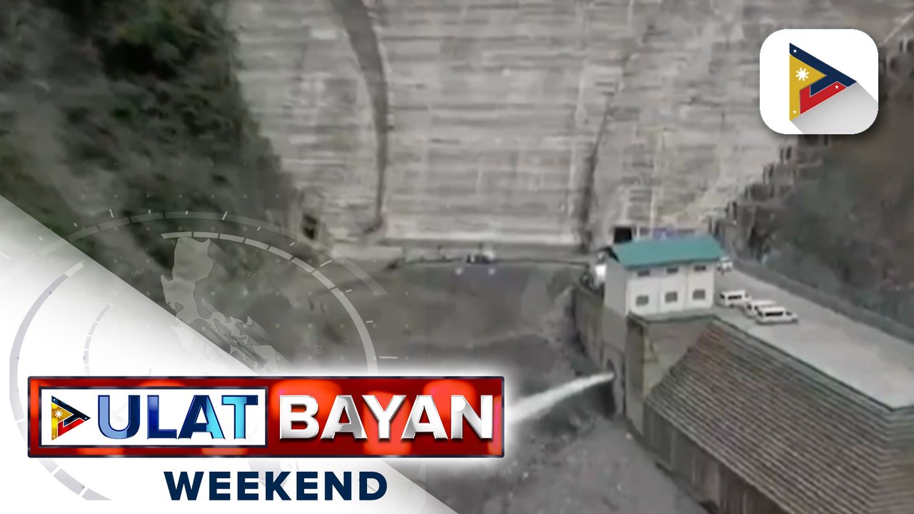 Ilang lalawigan, inikot ni PBBM para maghatid ng ayuda sa mga magsasaka; Ilang proyekto ng gobyerno, pinasinayaan ng Pangulo