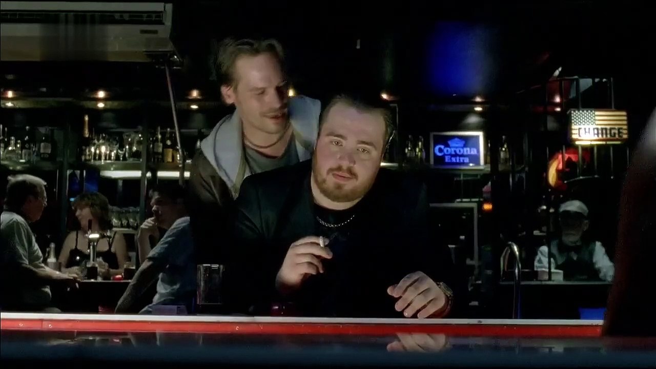 Kommissar Stolberg S05E01-Der Freund von früher