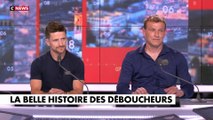 Benoît Magand & Grégory Bonhomme (La Compagnie des Déboucheurs) : L'Hebdo de l'Éco (Émission du 20/07/2024)