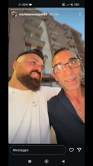 ditelo qualcosa a mio fratello che vuole sposarsi