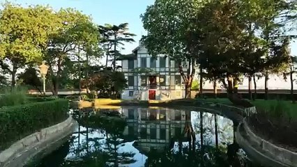 Yıldız Sarayı 102 yıl sonra ziyarete açılıyor