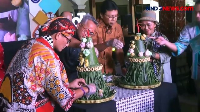 Sandiaga Uno Janji Daftarkan Yogya Sebagai Kota Kreatif ke UNESCO
