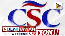 CSC, naghanda ng symposium para palakasin ang kakayahan ng mga empleyado ng gobyerno