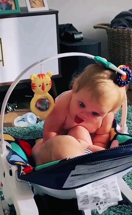 Baby #fun #funny